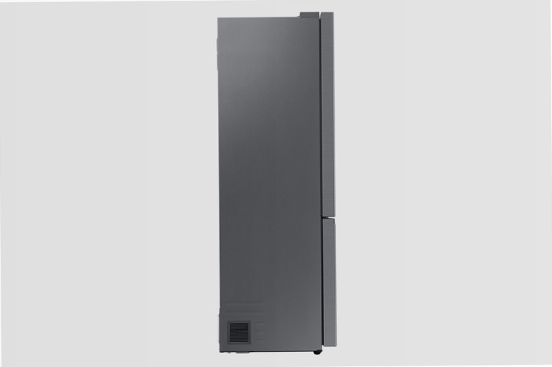 Frigorifero Combinato Samsung FIRST 75 AI Inox E