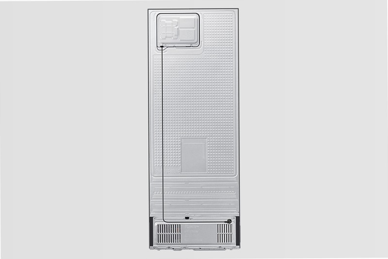 Frigorifero Combinato Samsung FIRST 75 AI Inox E