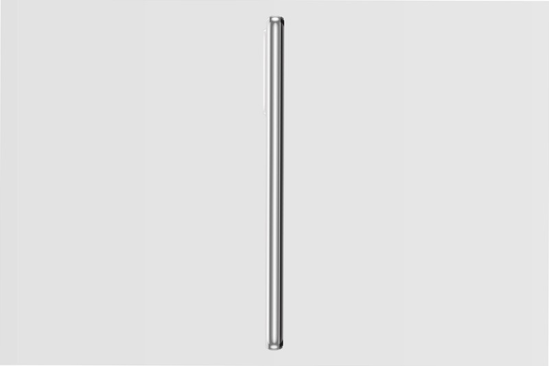 Galaxy A52 5G - Velocità e Stile 6.5" 6GB Bianco