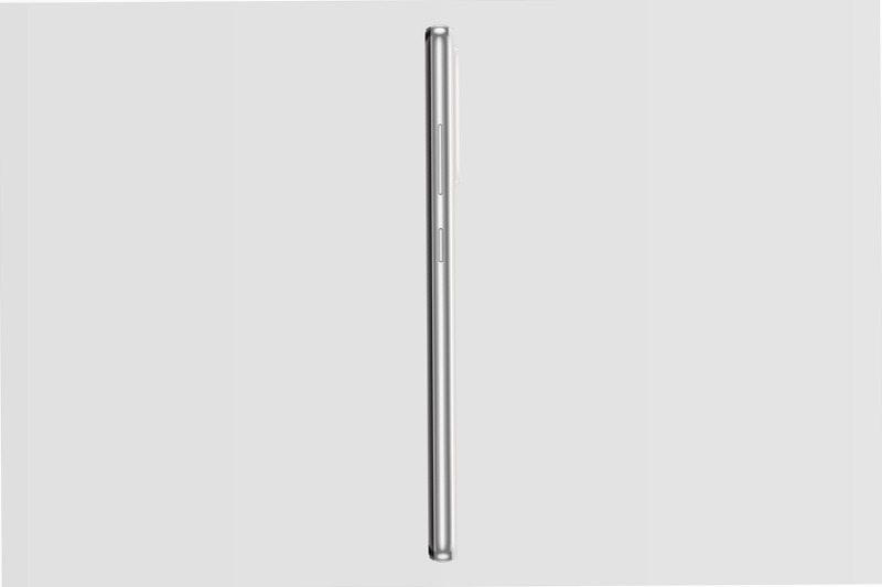 Galaxy A52 5G - Velocità e Stile 6.5" 6GB Bianco