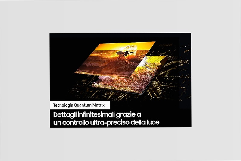 Neo QLED 43" QN94C TV | Samsung Italia