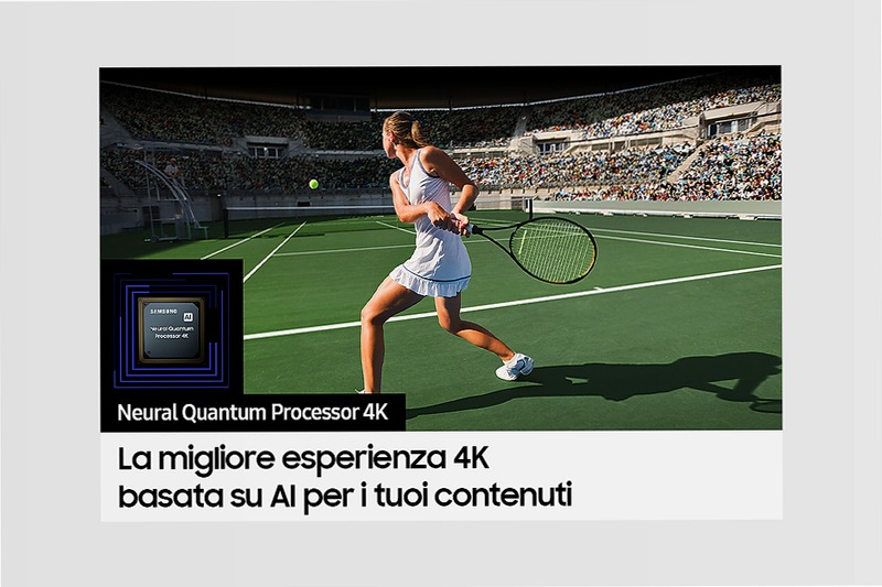 Neo QLED 43" QN94C TV | Samsung Italia