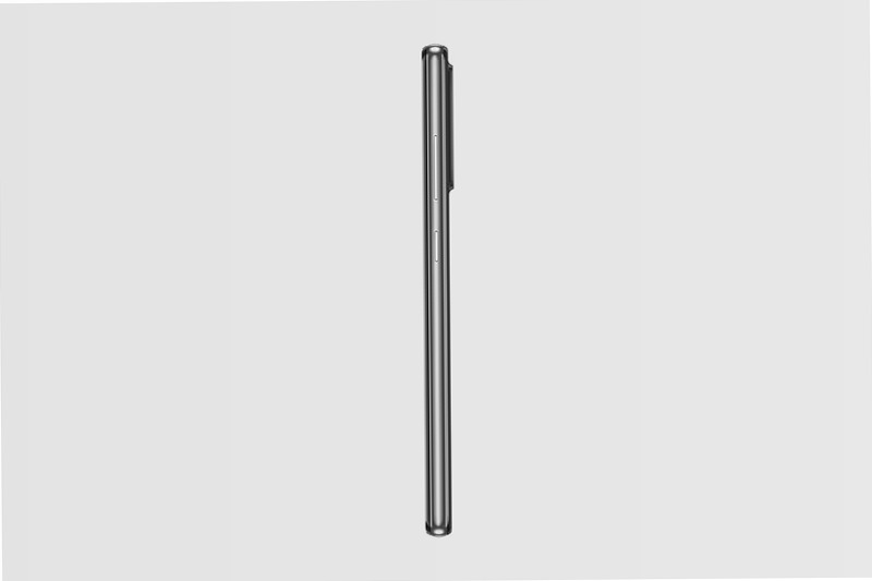 Galaxy A52s 5G Enterprise Edition 6.5" 6GB 6"