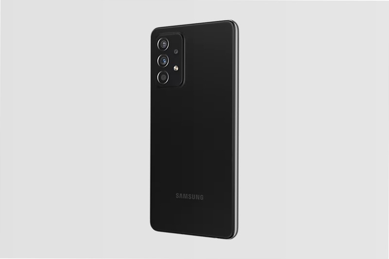 Galaxy A52s 5G Enterprise Edition 6.5" 6GB 6"
