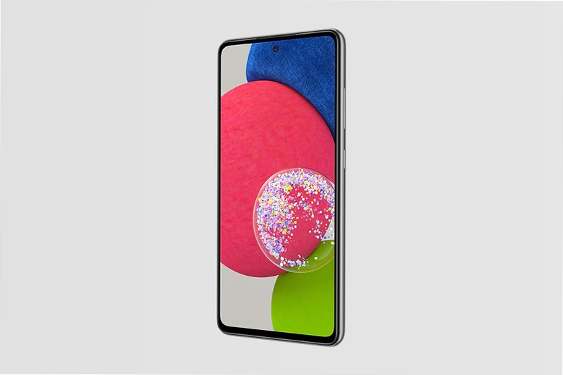 Galaxy A52s 5G Enterprise Edition 6.5" 6GB 6"
