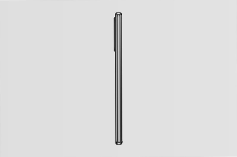 Galaxy A52s 5G Enterprise Edition 6.5" 6GB 6"