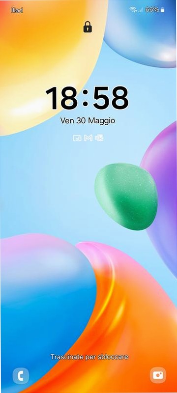 Galaxy A52s 5G Enterprise Edition 6.5" 6GB 6"