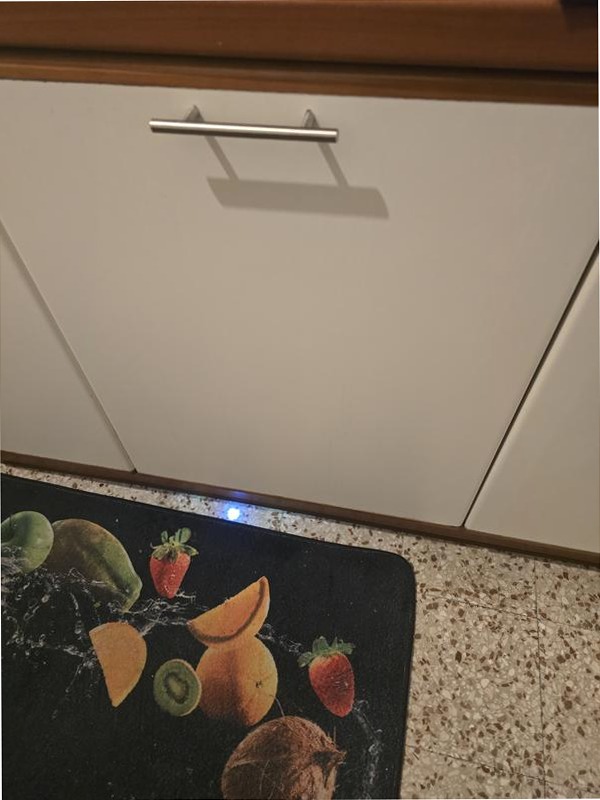Lavastoviglie Samsung Serie 7 JetClean DW60CG880B00ET A 14 Incasso