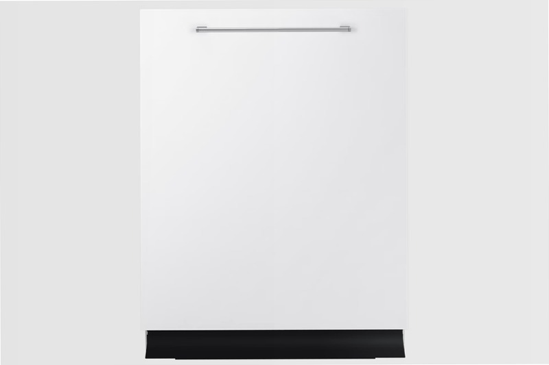 Lavastoviglie Samsung Serie 7 JetClean DW60CG880B00ET A 14 Incasso