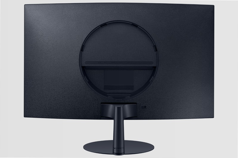 Monitor Curvo Serie S39C da 27'' Full HD 27" Nero VA 1920 x 1080