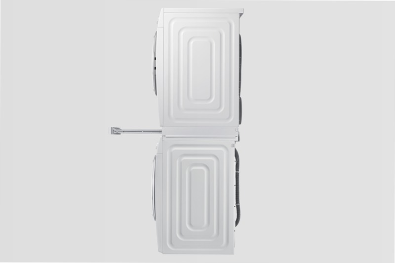DV90M50001W/ET | Asciugatrice Samsung Serie 5000 9kg A Bianco