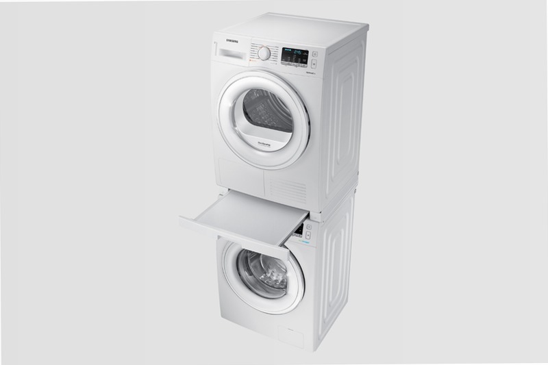 DV90M50001W/ET | Asciugatrice Samsung Serie 5000 9kg A Bianco