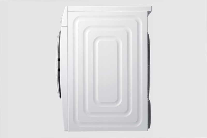 DV90M50001W/ET | Asciugatrice Samsung Serie 5000 9kg A Bianco