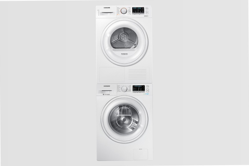 DV90M50001W/ET | Asciugatrice Samsung Serie 5000 9kg A Bianco