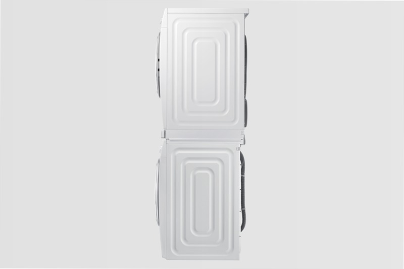 DV90M50001W/ET | Asciugatrice Samsung Serie 5000 9kg A Bianco