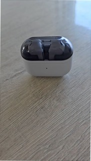 Galaxy Buds3 FE - Suoni Profondi e Personalizzabili