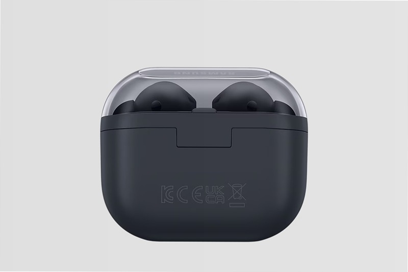 Galaxy Buds3 FE - Suoni Profondi e Personalizzabili