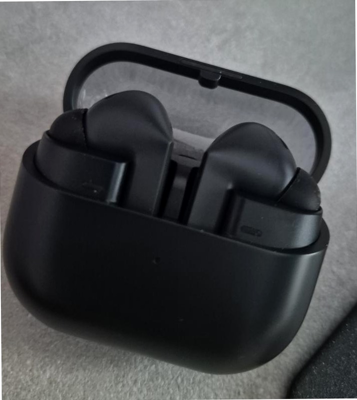 Galaxy Buds3 FE - Suoni Profondi e Personalizzabili
