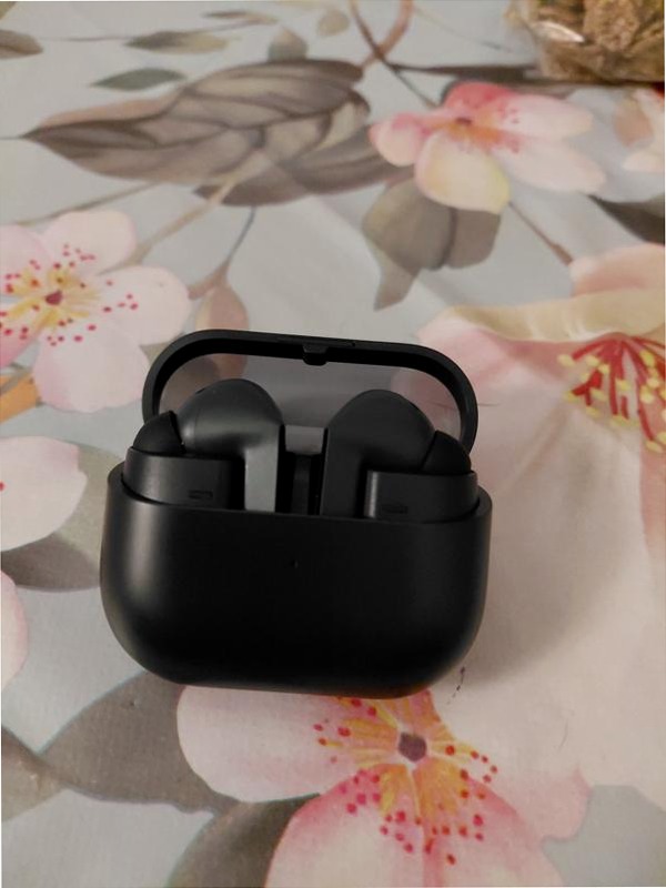 Galaxy Buds3 FE - Suoni Profondi e Personalizzabili