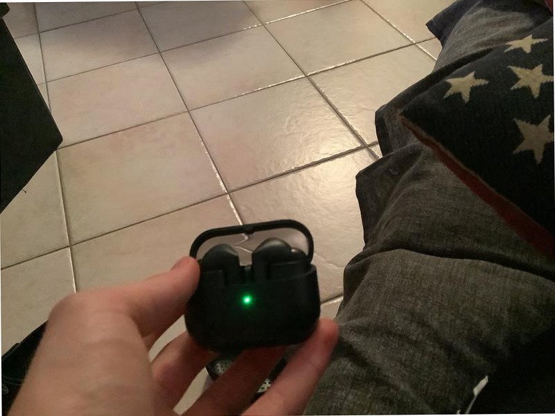 Galaxy Buds3 FE - Suoni Profondi e Personalizzabili