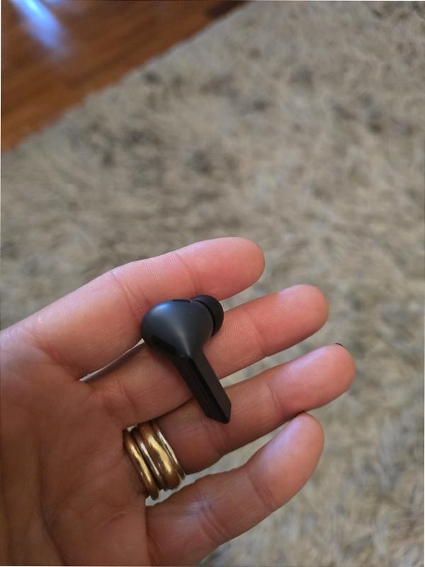 Galaxy Buds3 FE - Suoni Profondi e Personalizzabili