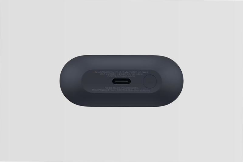 Galaxy Buds3 FE - Suoni Profondi e Personalizzabili