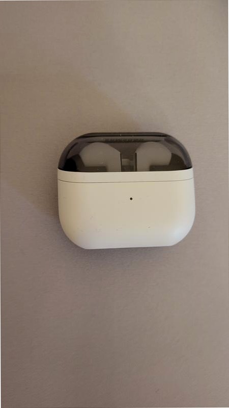 Galaxy Buds3 FE - Suoni Profondi e Personalizzabili