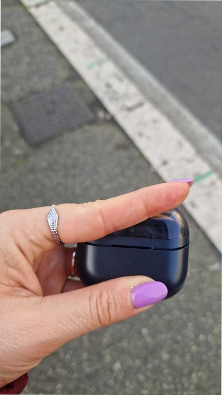 Galaxy Buds3 FE - Suoni Profondi e Personalizzabili