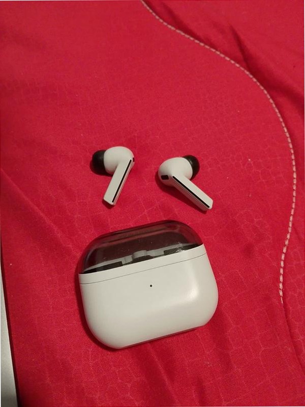 Galaxy Buds3 FE - Suoni Profondi e Personalizzabili
