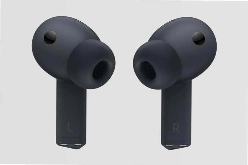 Galaxy Buds3 FE - Suoni Profondi e Personalizzabili