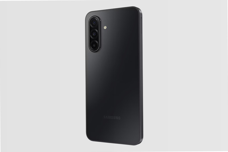 Galaxy A17 5G: Sfida il futuro della comunicazione 8GB Nero