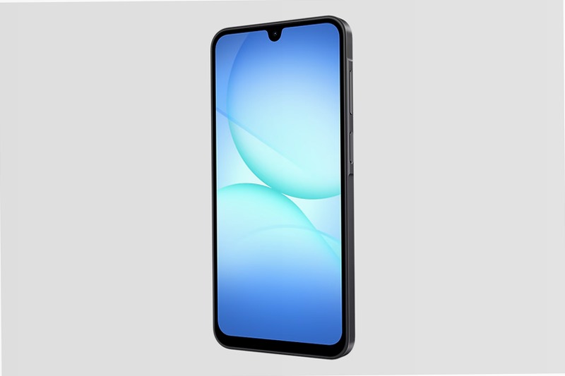 Galaxy A17 5G: Sfida il futuro della comunicazione 8GB Nero