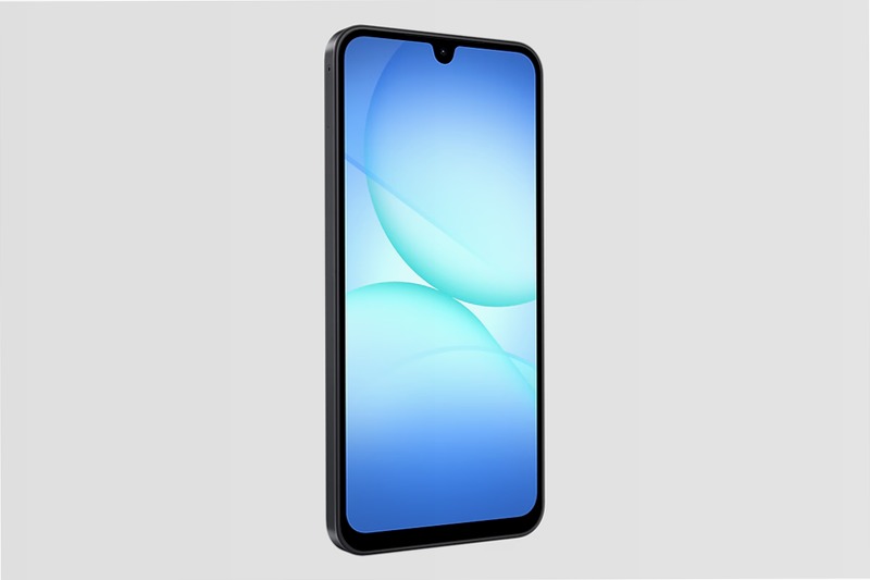 Galaxy A17 5G: Sfida il futuro della comunicazione 8GB Nero