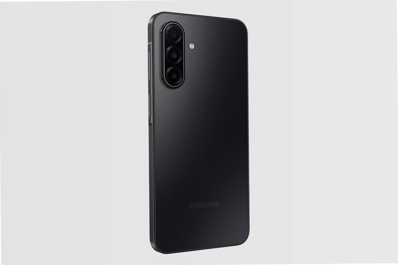 Galaxy A17 5G: Sfida il futuro della comunicazione 8GB Nero