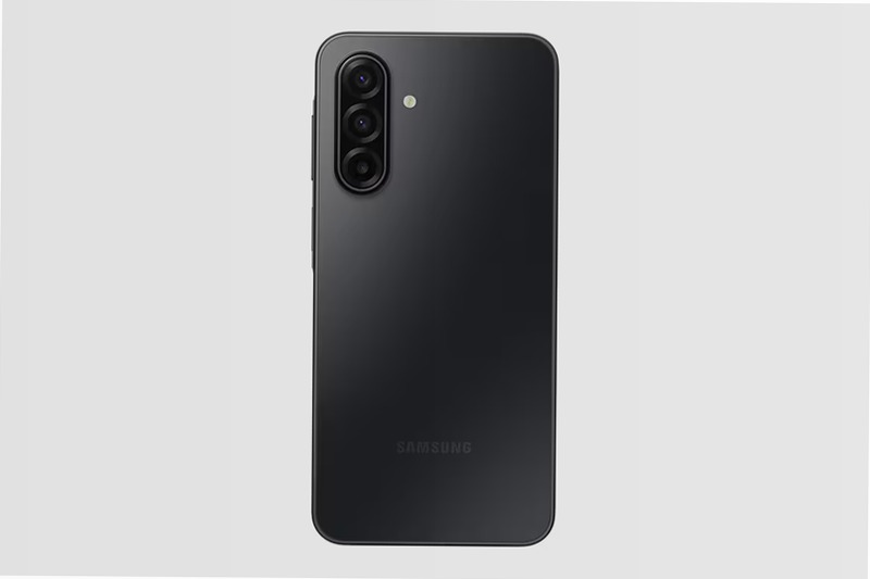 Galaxy A17 5G: Sfida il futuro della comunicazione 8GB Nero