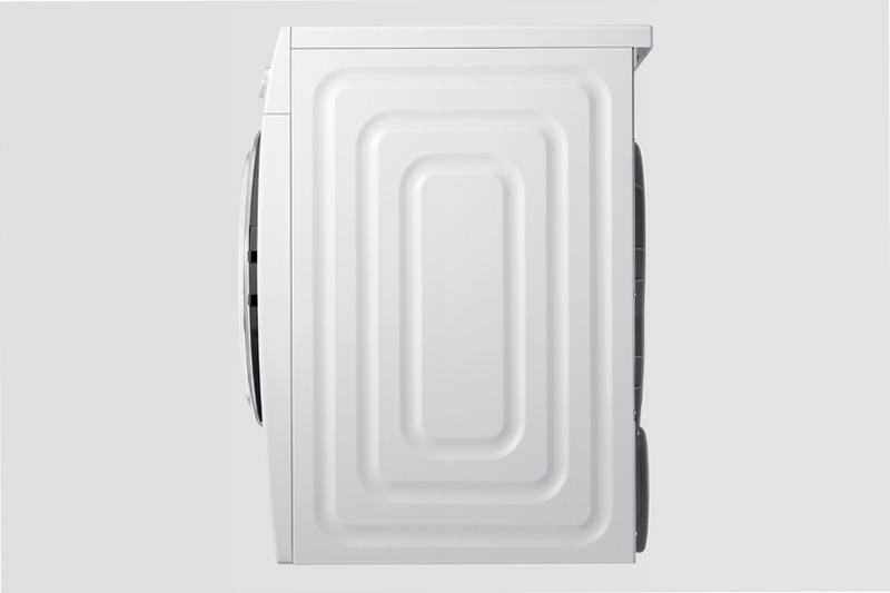 Samsung Asciugatrice DV80M50101W 8kg A Bianco