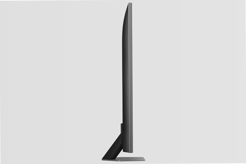 QLED 4K 65" Q80C TV 2023