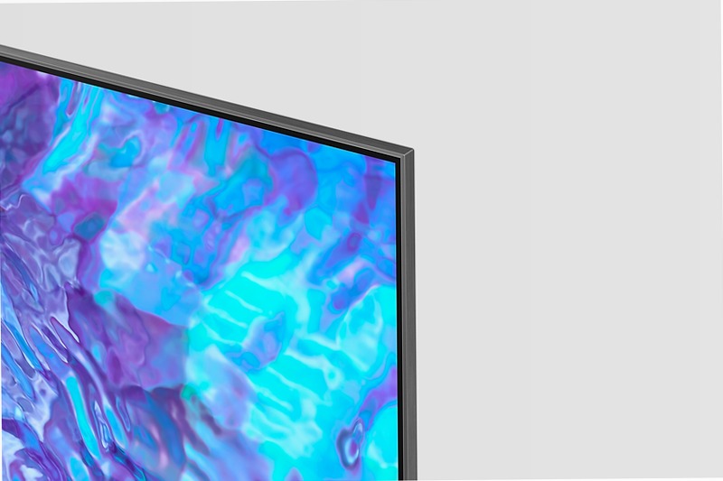 QLED 4K 65" Q80C TV 2023