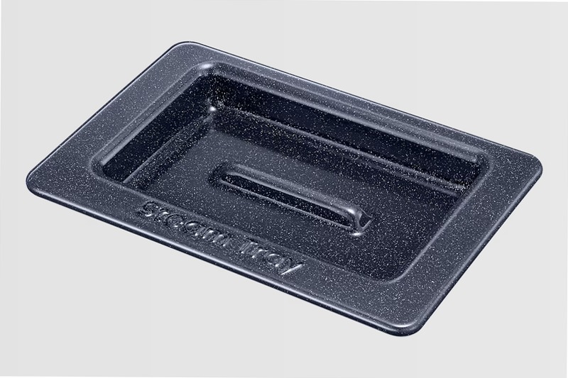 Forno Dual Cook Flex™ Serie 5 NV7B5755SBS | Samsung Italia A