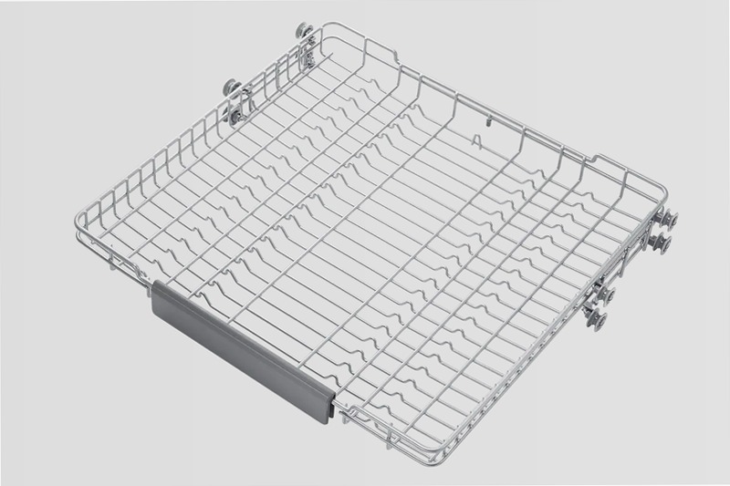 Lavastoviglie Cerniere Rototraslanti DW60A8060IB - Samsung IT B 14 Incasso