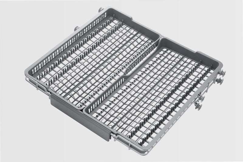 Lavastoviglie Cerniere Rototraslanti DW60A8060IB - Samsung IT B Blu Incasso
