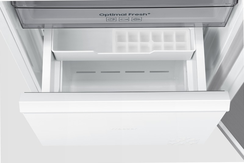 Frigocongelatore Samsung BRD27703EWW Incasso