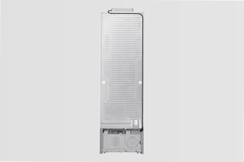 Frigocongelatore Samsung BRD27703EWW Incasso