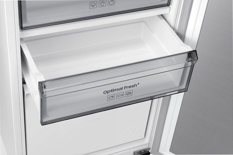 Frigocongelatore Samsung BRD27703EWW Incasso
