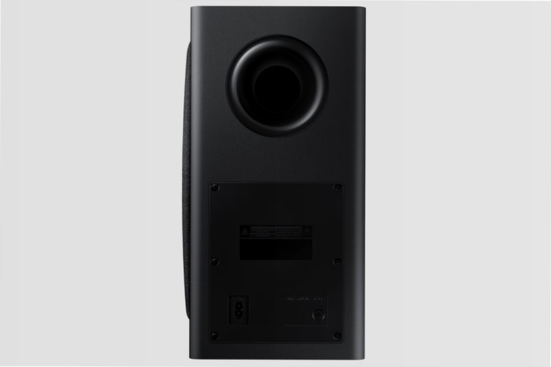 Soundbar HW-Q950T 9.1.4Ch 546w