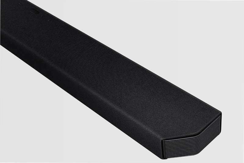 Soundbar HW-Q950T 9.1.4Ch 546w