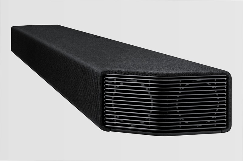 Soundbar HW-Q950T 9.1.4Ch 546w