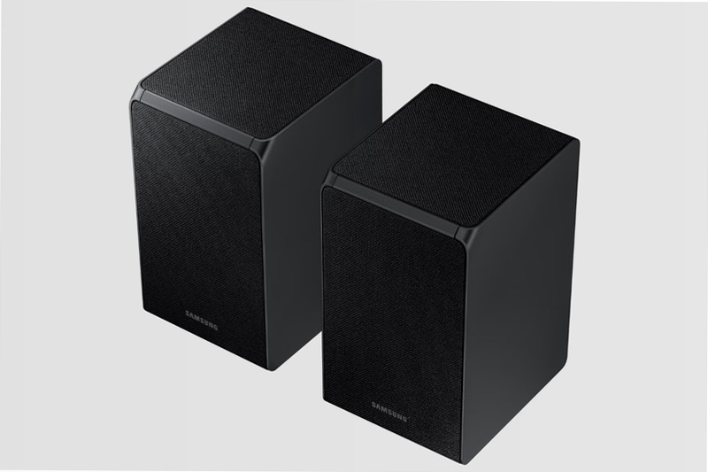 Soundbar HW-Q950T 9.1.4Ch 546w
