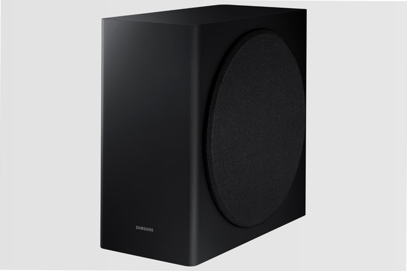 Soundbar HW-Q950T 9.1.4Ch 546w