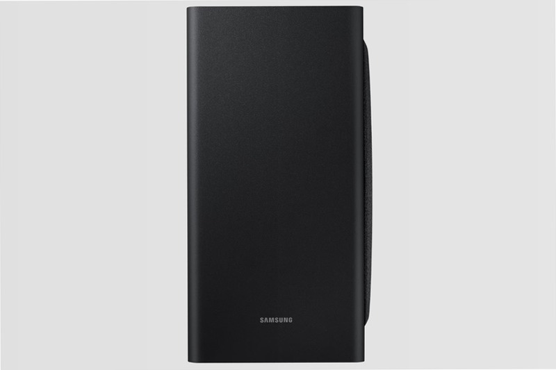 Soundbar HW-Q950T 9.1.4Ch 546w
